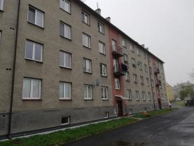 Prodej, byt 3+1, Vrbno pod Pradědem