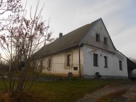 Prodej, zemědělský objekt, Javorník u Vysokého Mýta
