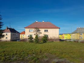 Prodej, byt 1+1, 37 m2, Janovice nad Úhlavou