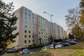 Prodej, byt 3+1, 75 m2, DV, Ústí nad Labem, ul. Keplerova