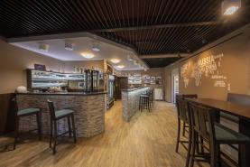 Prodej, restaurace, Mohelnice, ul. Petra Bezruče