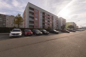 Prodej, byt 2+kk, 57 m2, Olomouc, ul. Peškova