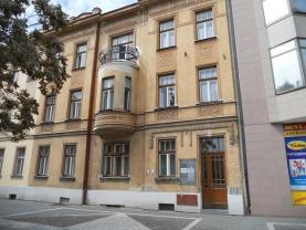 Pronájem, kancelářské prostory, 13 m2, Pardubice - centrum