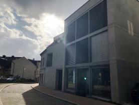 Pronájem, komerční prostory, 101 m2, Hlučín
