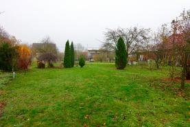 Prodej, stavební pozemek, 1451 m2, Kunín