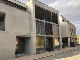 Pronájem, komerční prostory, 58 m2, Hlučín, ul. Hrnčířská