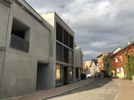 Pronájem, komerční prostory, 58 m2, Hlučín, ul. Hrnčířská