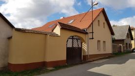 Prodej, rodinný dům, Trhový Štěpánov, Dalkovice