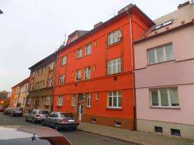 Prodej, byt 2+1, 57 m2, Plzeň, ul. Skalní