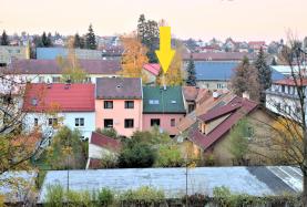 Prodej, rodinný dům, 210 m2, Benešov u Prahy