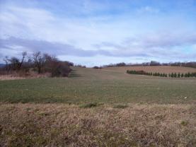 Prodej, stavební pozemek, 13.466 m2, Újezd u Boskovic