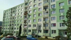 Pronájem, byt 3+1, 82 m2, OV, Ústí nad Labem - Všebořice