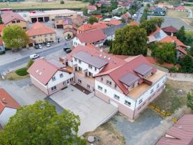 Prodej, 2+kk, 58,5m2, OV, Svojetice