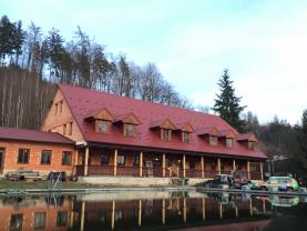Prodej, hotel, Odry, část Vítovka