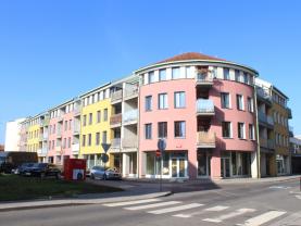 Prodej, byt 2+1, Písek, ul. V Portyči