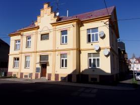 Prodej, byt 2+1, garáž, Krnov, ul. Nerudova