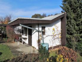 Prodej, chata se zahradou 341 m2, Ostrava - Krásné Pole