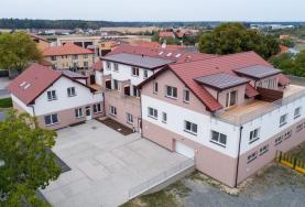 Prodej, 1+kk, 35,20 m2, OV, Svojetice