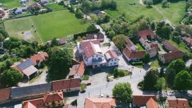 Prodej, 1+kk, 36,40 m2, OV, Svojetice