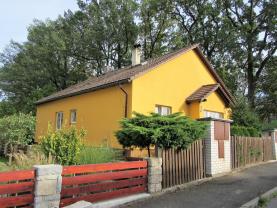 Prodej, rodinný dům, 4+kk, 433 m2, Cheb, ul. Severní