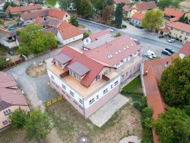 Prodej, 1+kk, 50 m2, OV, Svojetice