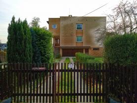 Prodej, rodinný dům, 290 m2, Prostřední Suchá