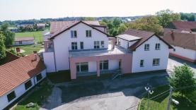Prodej, 1+kk, 49 m2, OV, Svojetice