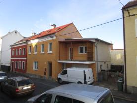 Prodej, rodinný dům, 140 m2, Aš, ul. Skřivánčí