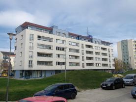 Prodej, byt 3+1, OV, 68 m2, České Budějovice, ul. Větrná