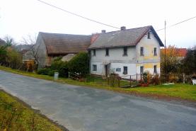 Prodej, rodinný dům, 1749 m2, Lestkov