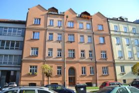 Prodej, byt 3+1, 106 m2, Přerov, ul. Havlíčkova
