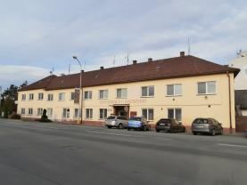 Pronájem, restaurace, Litovel