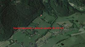 Prodej, louka, 28153 m2, Měrkovice