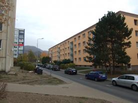 Prodej, byt 1+1, Ústí nad Labem, ul. Jindřicha Plachty