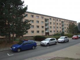 Prodej, byt 2+1, Ústí nad Labem, ul. Jindřicha Plachty