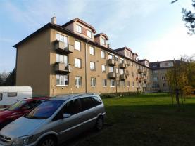 Prodej, byt 2+1, 59 m2, OV, Kuřim