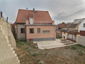 Prodej, rodinný dům, 365 m2, Tmaň