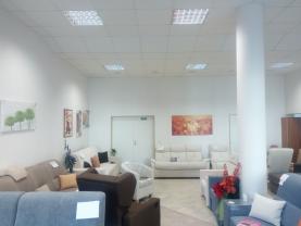 Pronájem, obchodní prostory, 120 m2, Opava, ul. Krnovská