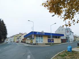 Prodej, výrobní objekt, tiskárna, Proboštov, ul. Kpt. Jaroše