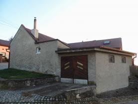 Prodej, rodinný dům, 208 m2, Svésedlice