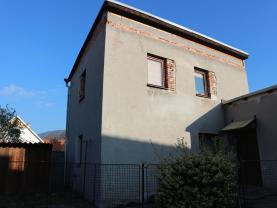 Prodej, rodinný dům, 5+2 Třemošnice