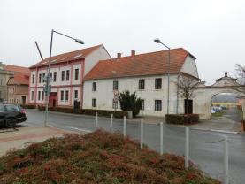Prodej, nájemní domy, Brozany n/Ohří