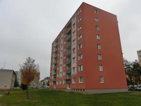 Prodej, byt 3+1, 86 m2, OV, Dobřany
