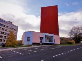 Prodej, obchod a služby, 105 m2, Litvínov, ul. Gluckova