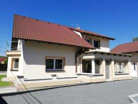 Prodej, rodinný dům 5+1, 822 m2, Radonice-Domažlice