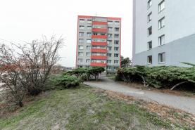 Prodej, byt 3+kk, Slaný, ul. Okružní