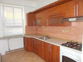 Prodej, byt 3+1, 53 m2 Jeseník , ul. Lipovská