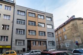 Prodej, byt 1+kk, 21 m2, Praha 2 - Nové Město