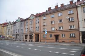 Prodej, byt 3+1, Hradec Králové, ul. Gočárova třída