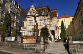 Prodej byt 2+1, 71 m2, Mariánské Lázně, ul. Ruská